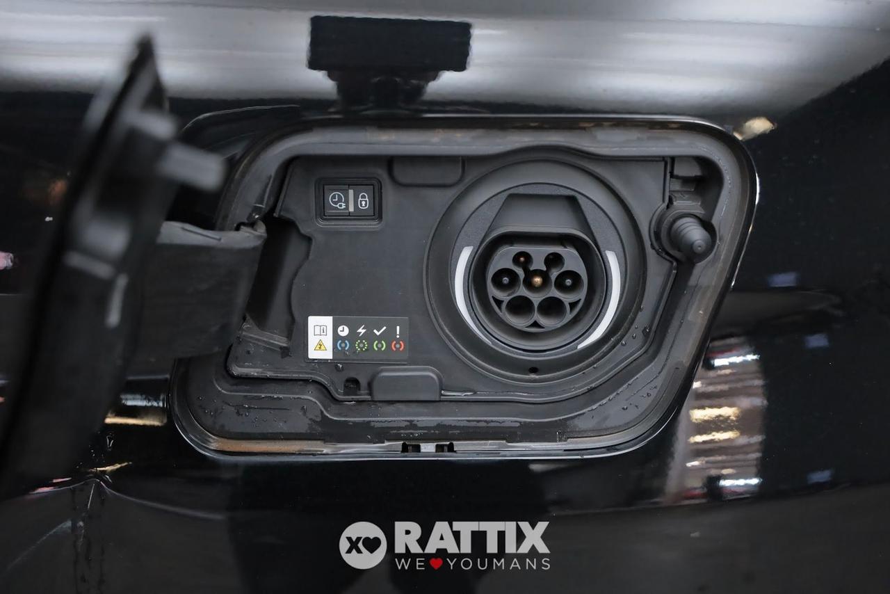 Peugeot 3008 1.6 Hybrid 225CV GT Pack e-EAT8 + tetto apribile