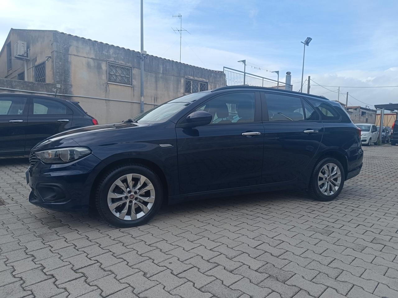 Fiat Tipo 1.6 Mjt S&S SW Easy