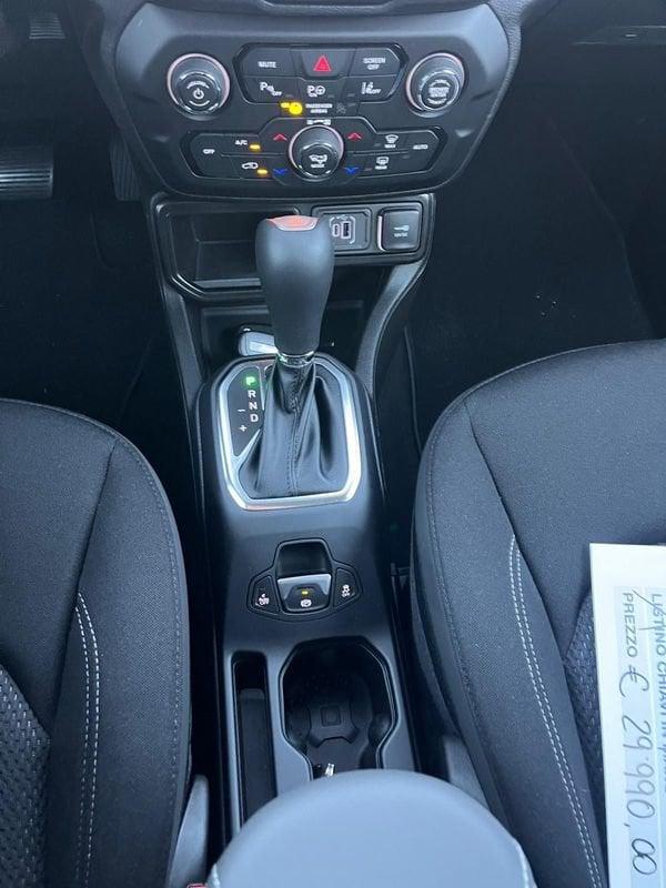 Jeep Renegade Renegade 1.5 Turbo T4 MHEV Summit