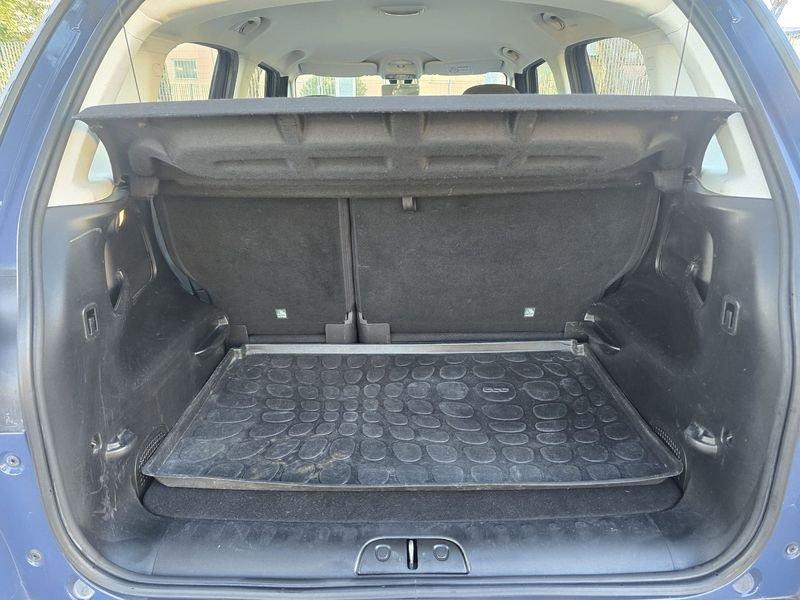 FIAT 500L Lounge 1.3 Multijet Dualogic 95cv