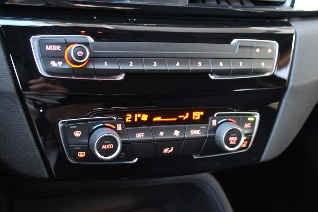 BMW X1 sDrive 18d *Display 10,25 *SOLI 28.000 KM
