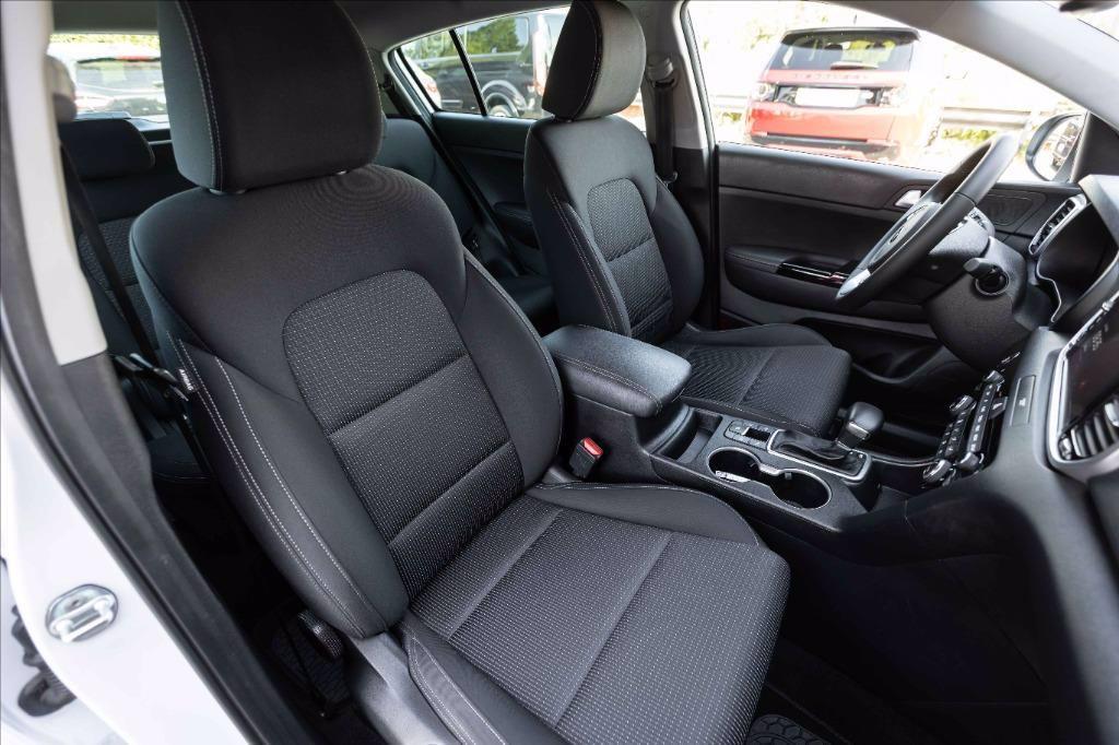 KIA Sportage 1.6 crdi mhev Business Class 2wd 136cv dct del 2021