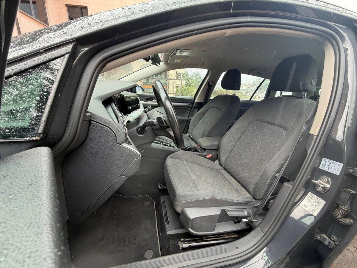 Volkswagen Golf Variant 1.5 etsi evo Style 130cv dsg