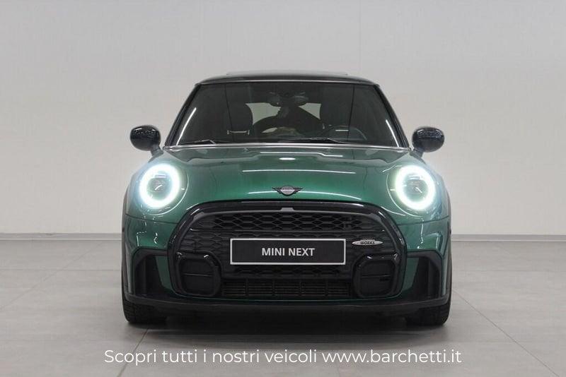 MINI Mini Cooper 1.5 TwinPower Turbo Cooper