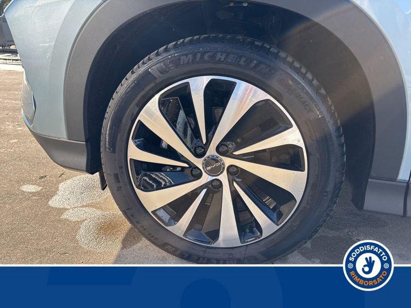 BYD Seal U DMi SEAL U DM-i SEAL U DM-I Boost