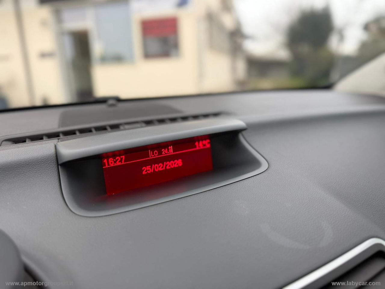 OPEL Meriva 1.3 CDTI 95 CV ecoFLEX Cosmo