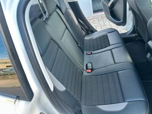 Peugeot 2008 1.6 e-HDi 92 CV Stop&Start Allure