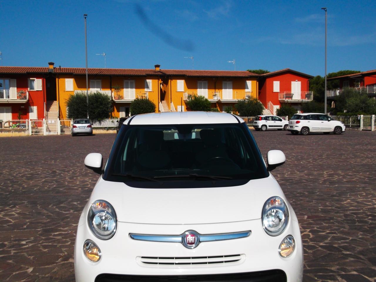 Fiat 500L 1.3 Multijet Neopatentati 2015