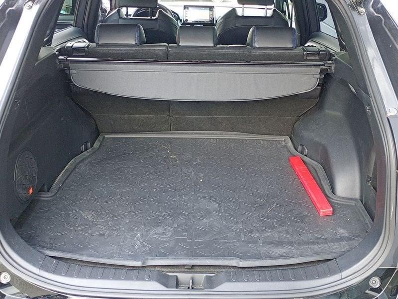Toyota RAV4 2.5 VVT-iE Hybrid 222cv Style AWD-i E-CVT