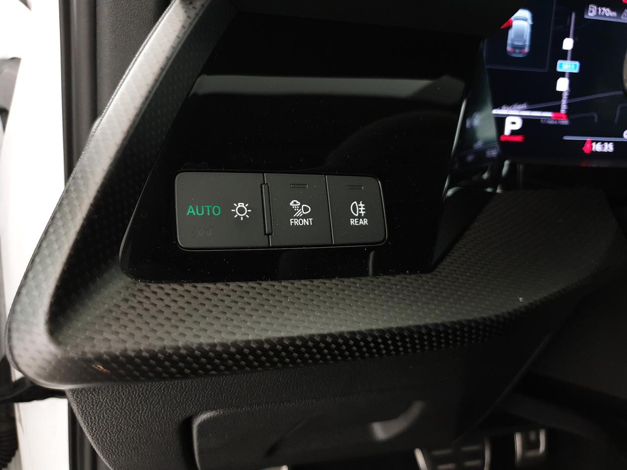 Sportback 2.5TFSI 400CV quattro S tronic