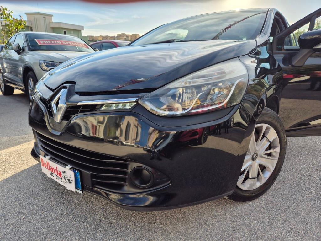 Renault Clio 1.5 dCi 75CV 5 porte Energy Life