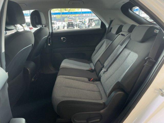 HYUNDAI Ioniq 5 5 58 kWh Evolution