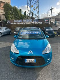 Citroen C3 GPL EURO 5