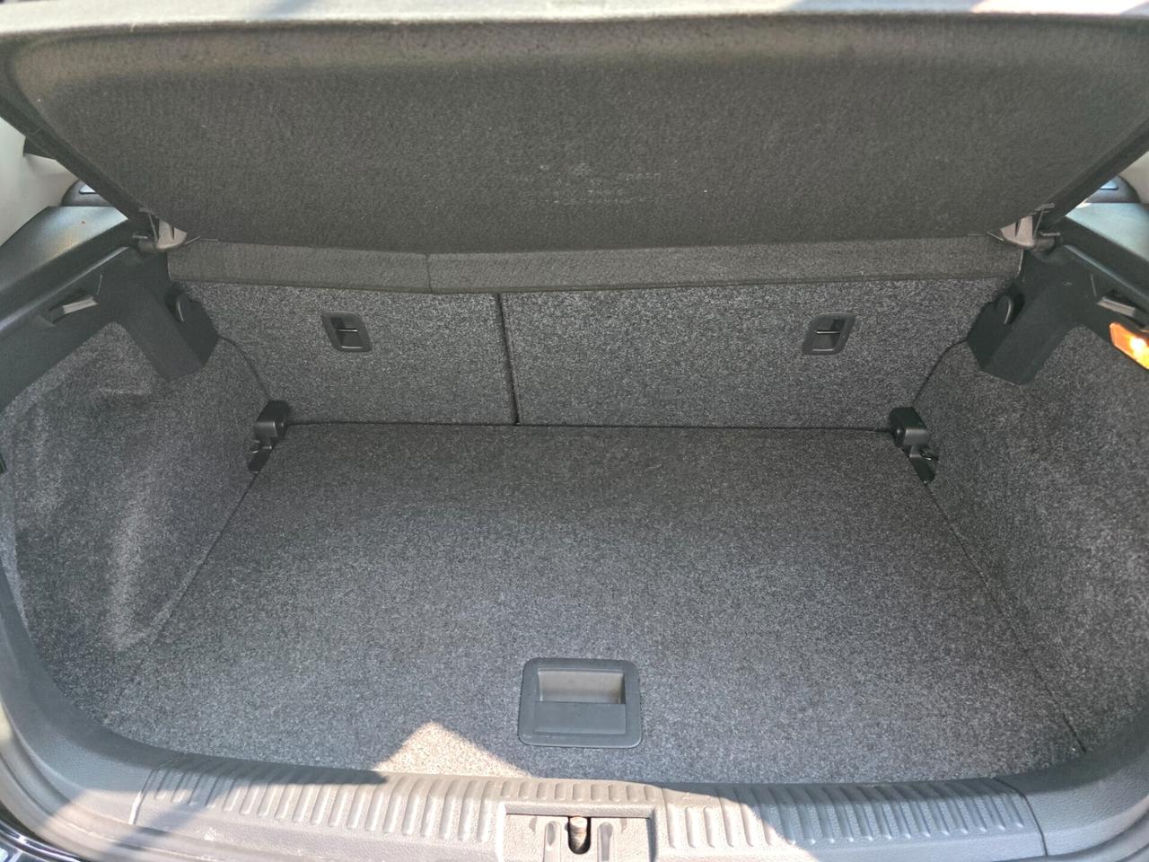 Volkswagen Polo 1.4 TDI 75CV 98000km euro6-2017