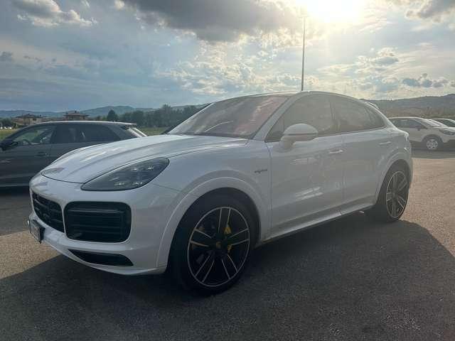 Porsche Cayenne Coupe 3.0 e-hybrid 5p.ti tiptronic