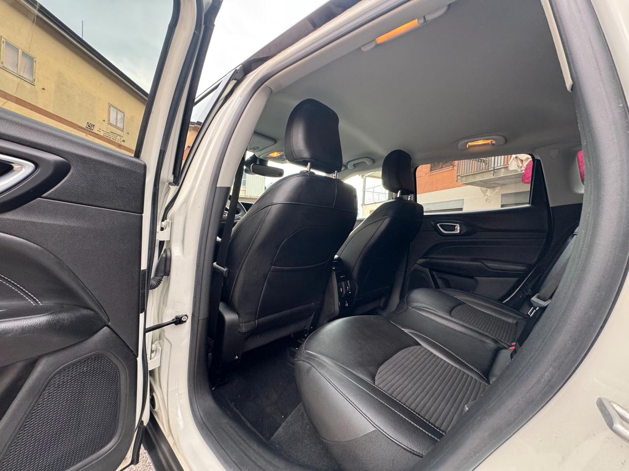 Jeep Compass 1.3 Turbo T4 190 CV 4XE Limited AUTO