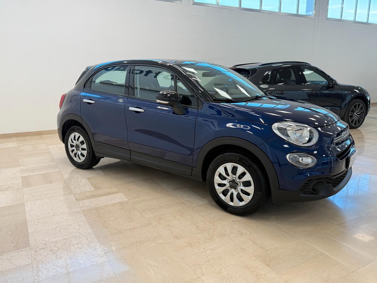 Fiat 500X 1.3 mjet Club 95cv