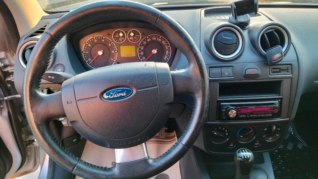 Ford Fiesta 1.2 75cv 5p. OTTIME CONDIZIONI!!