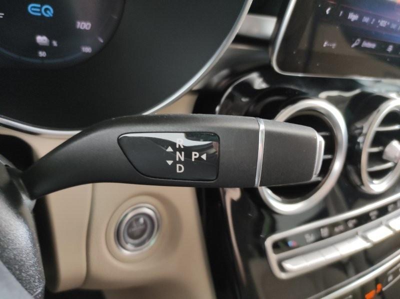 Mercedes-Benz GLC (X253) - GLC 300 e 4Matic Plug-in hybrid Sport