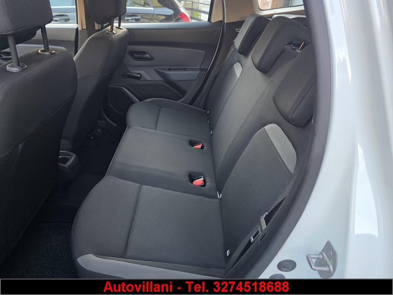 DACIA DUSTER 1.5 BLUE DCI CV 116 4X4 ANNIVERSARY
