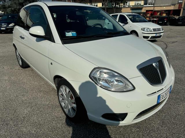 LANCIA Ypsilon neopatentati Bellissima benzina/gpl 1.4