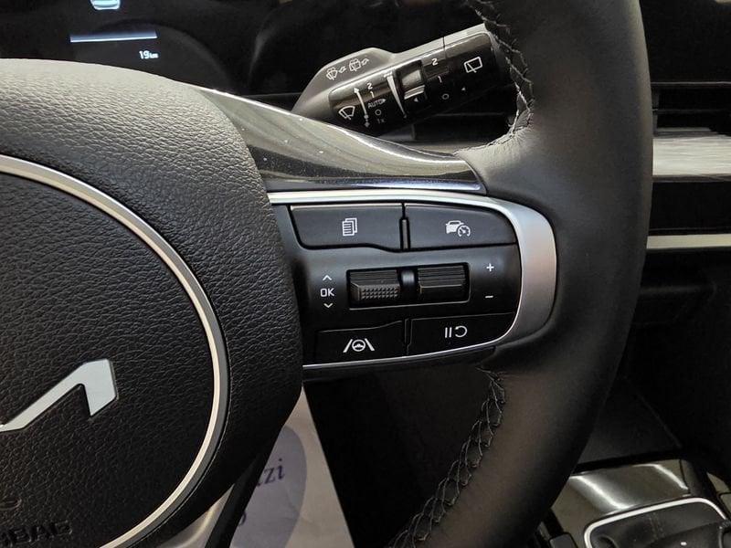 KIA Sportage Sportage 1.6 TGDi GPL Business