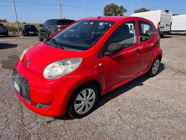 Citroen C1 5 Porte C1 5p 1.0 Seduction