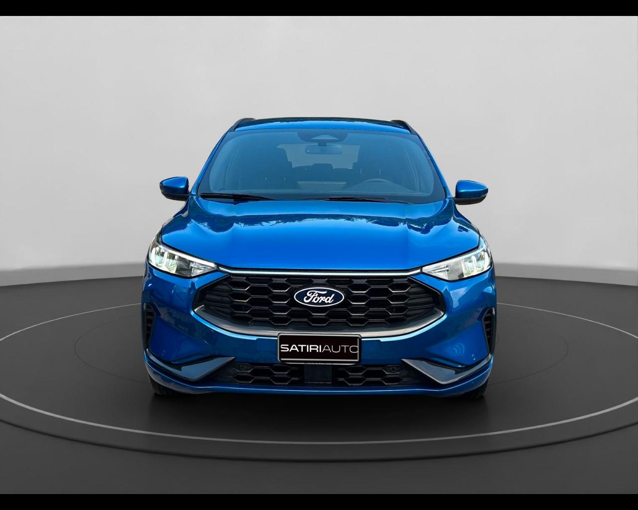 FORD Kuga ST-Line2.5 BenzinaFull HybridAutomatica Anteriore 2WD