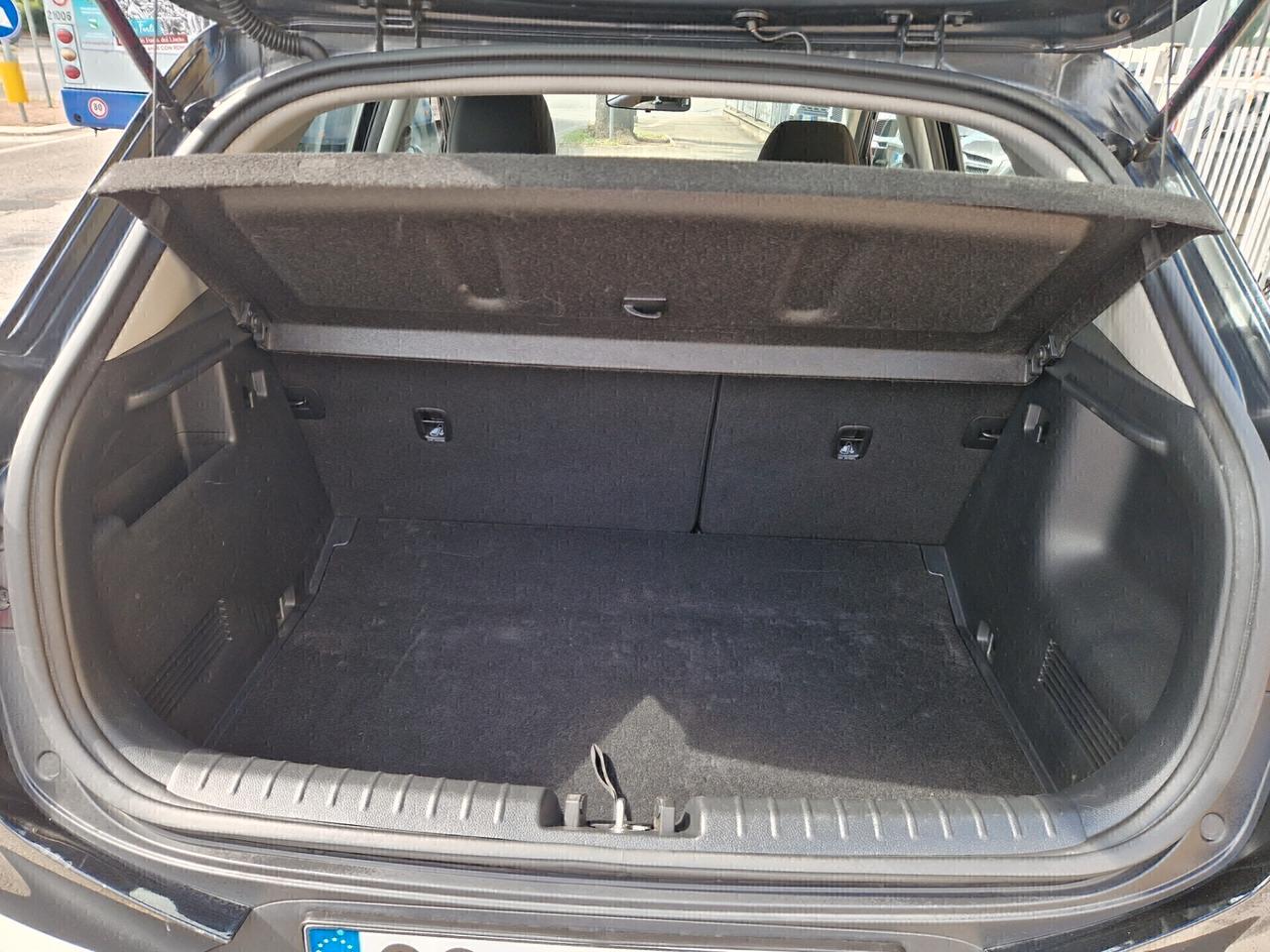 Kia Stonic 1.0 T-GDi 120 CV MHEV DCT Style