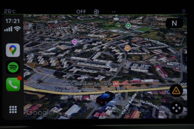 PEUGEOT 2008 BlueHDi 130 S&S EAT8 Allure