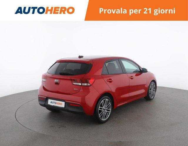 KIA Rio 1.0 T-GDi 12V 5 porte Cool
