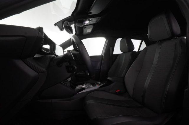 PEUGEOT 2008 2008 PureTech 130 S&S EAT8 Allure Pack