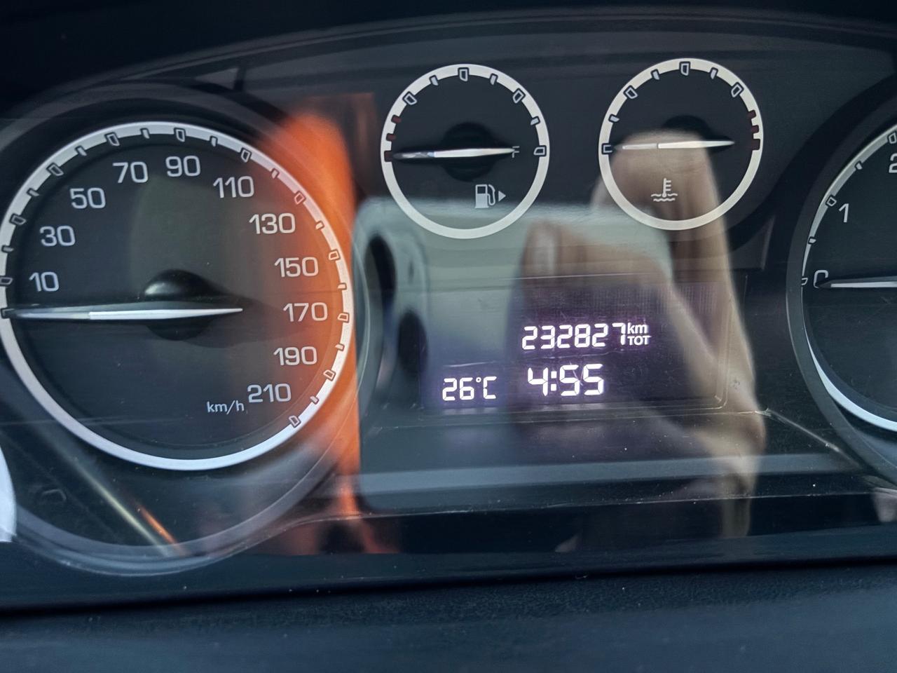 Lancia Ypsilon 1.2 69 CV 5 porte S&S Silver