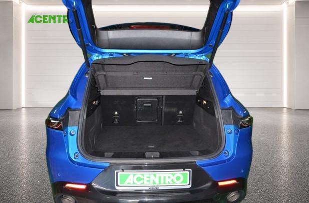ALFA ROMEO Tonale - Tonale 1.3 phev Veloce Q4 280cv at6