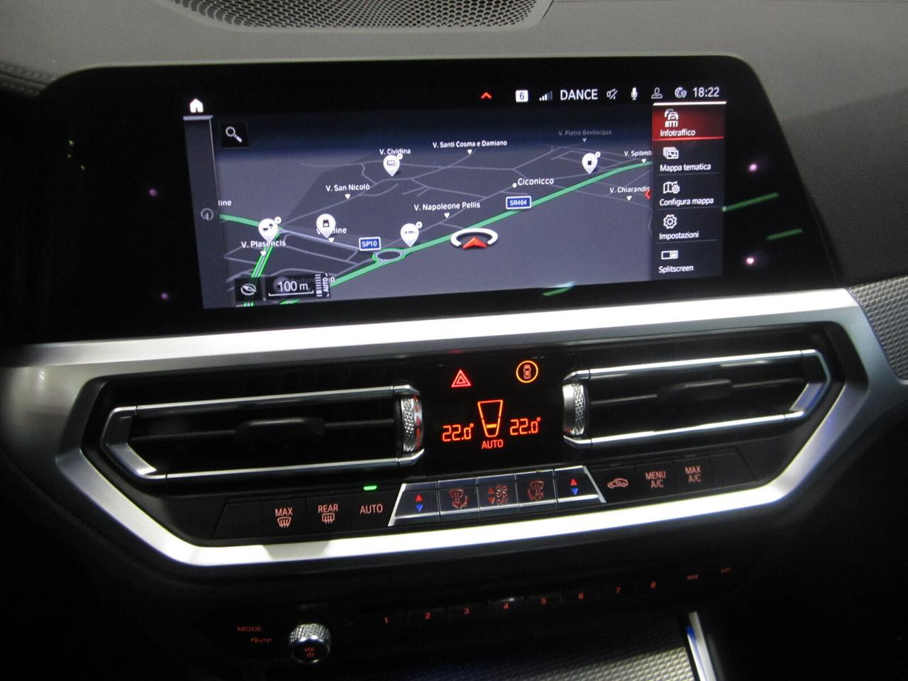 Bmw 320 320d Msport