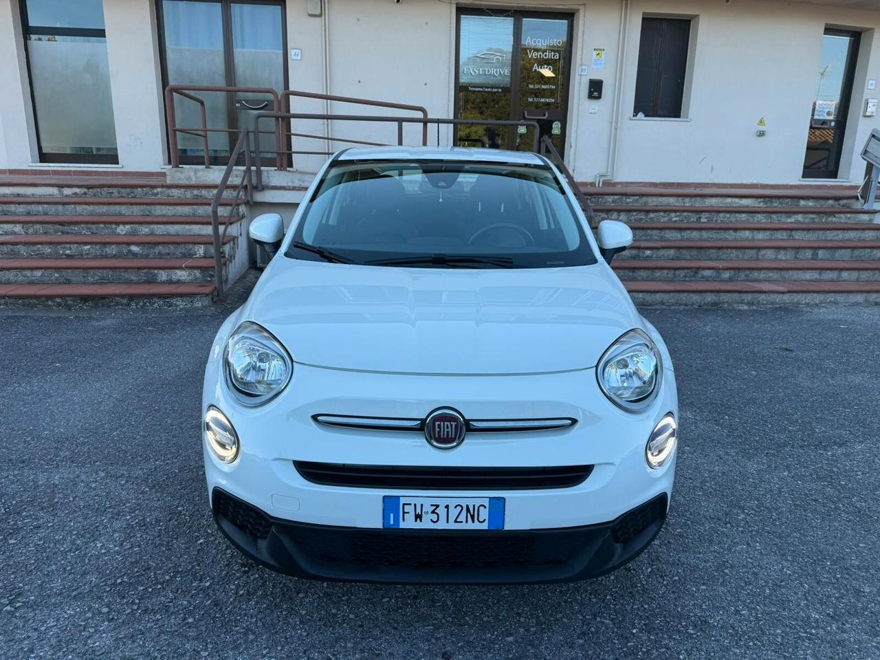 Fiat 500X 1.0 T3 120 CV Business