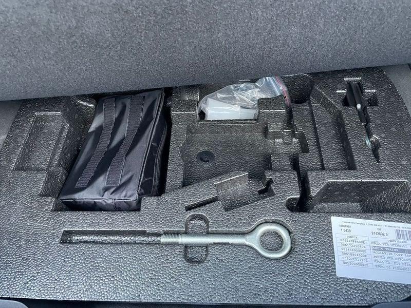 FIAT Panda Panda 1.0 FireFly S&S Hybrid Pandina