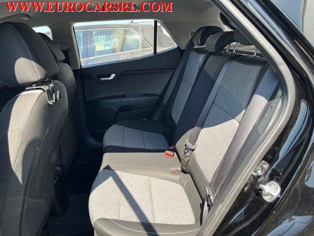 KIA Stonic 1.2 DPI ECO GPL Urban