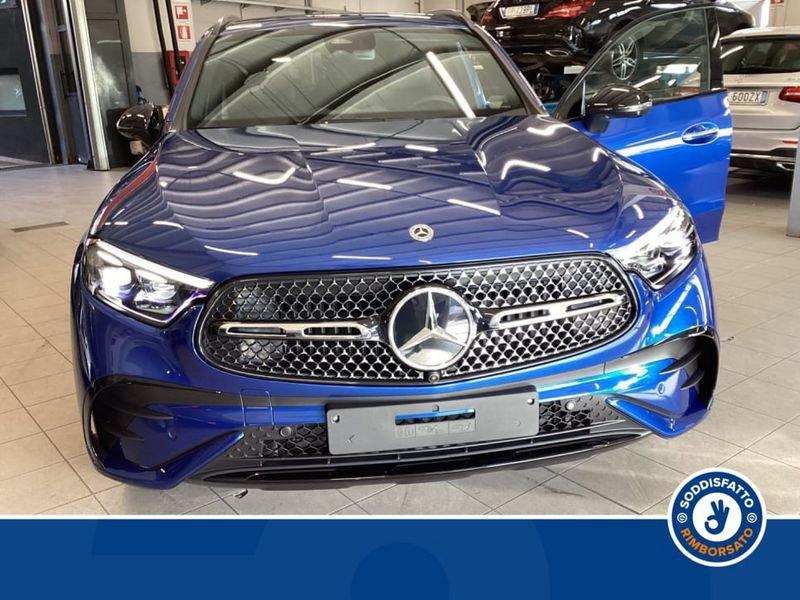 Mercedes-Benz GLC 200 4MATIC AMG Line PREMIUM