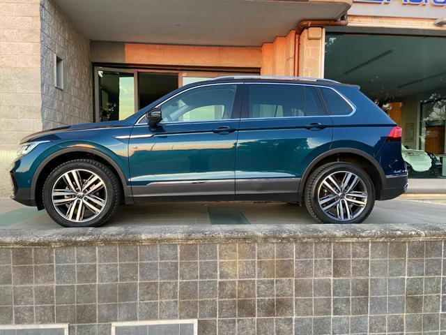 VOLKSWAGEN Tiguan 2.0 TDI 150 CV SCR DSG Elegance 4Motion