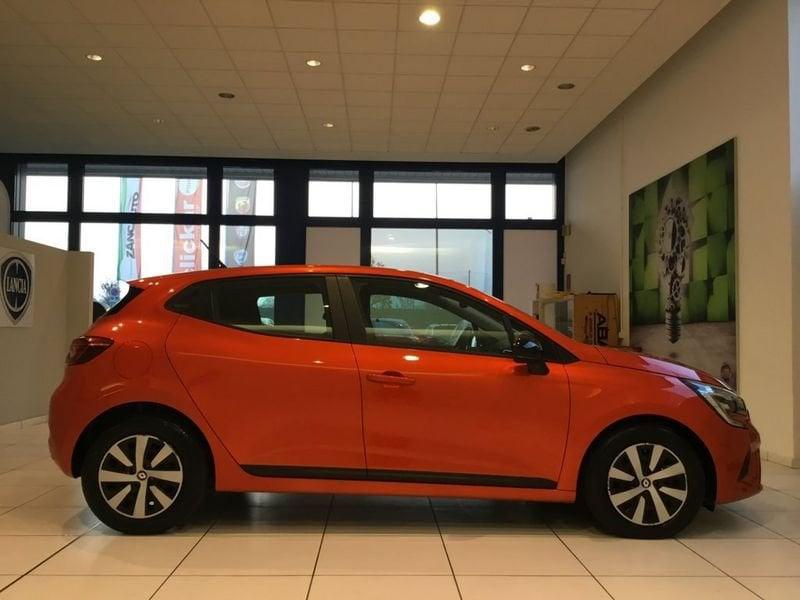 Renault Clio Clio SCe 65 CV 5 porte Equilibre