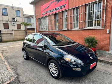 Fiat Punto 1.4 78cv GPL Easypower Young