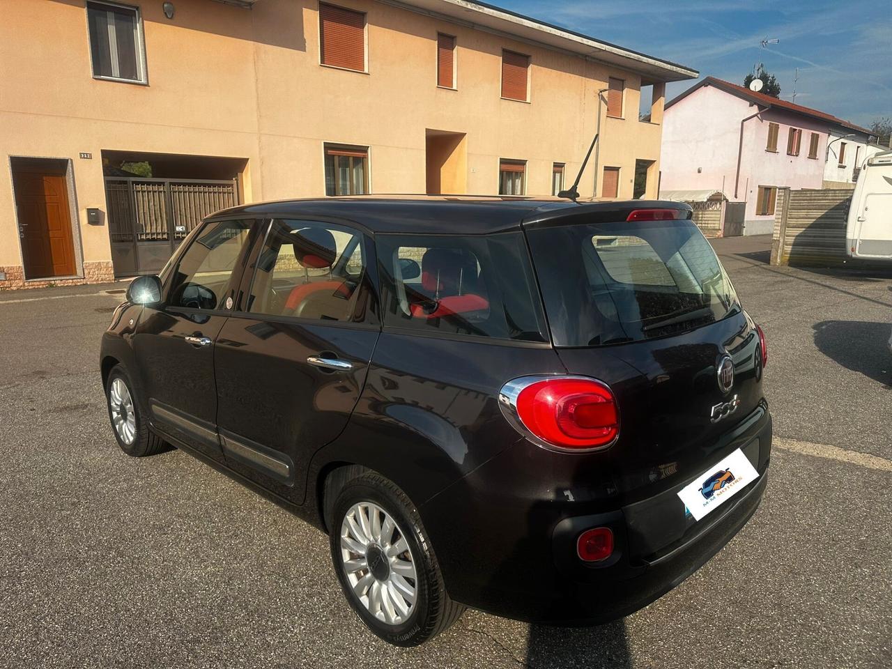 Fiat 500L Living *PASSAGGIO COMPRESO*