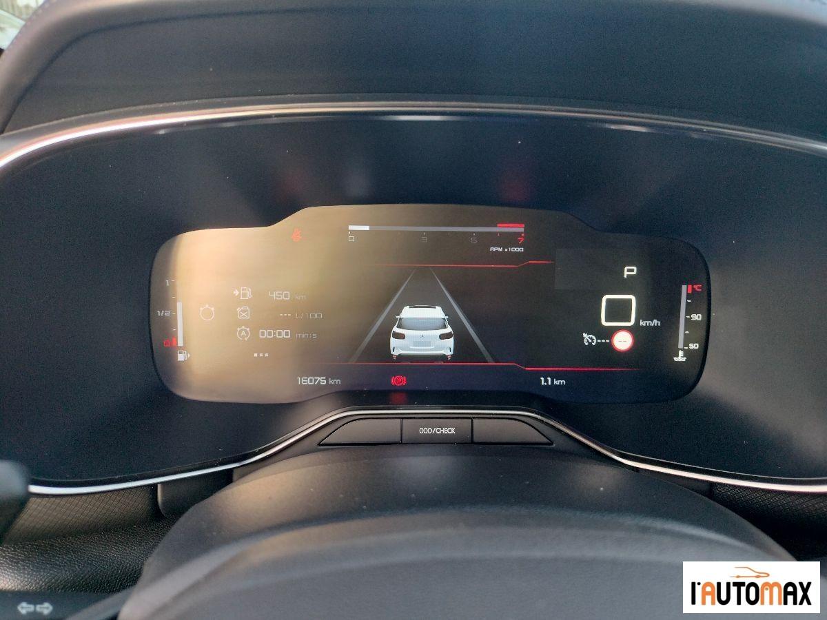 CITROEN - C5 Aircross 1.5 bluehdi Feel s&s 130cv eat8