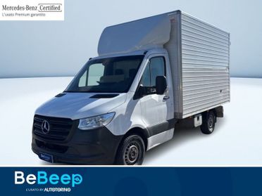 Mercedes-Benz Sprinter 315 2.0 CDI T 37/35