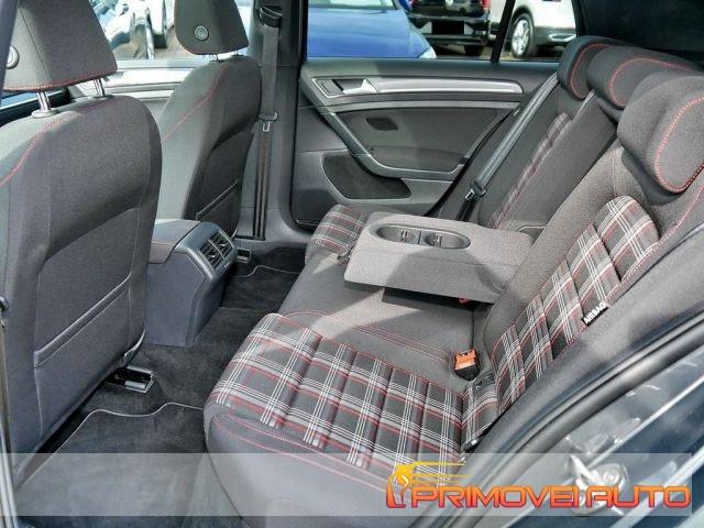 VOLKSWAGEN Golf GTI Performance 2.0 245 CV TSI DSG 5p. BMT