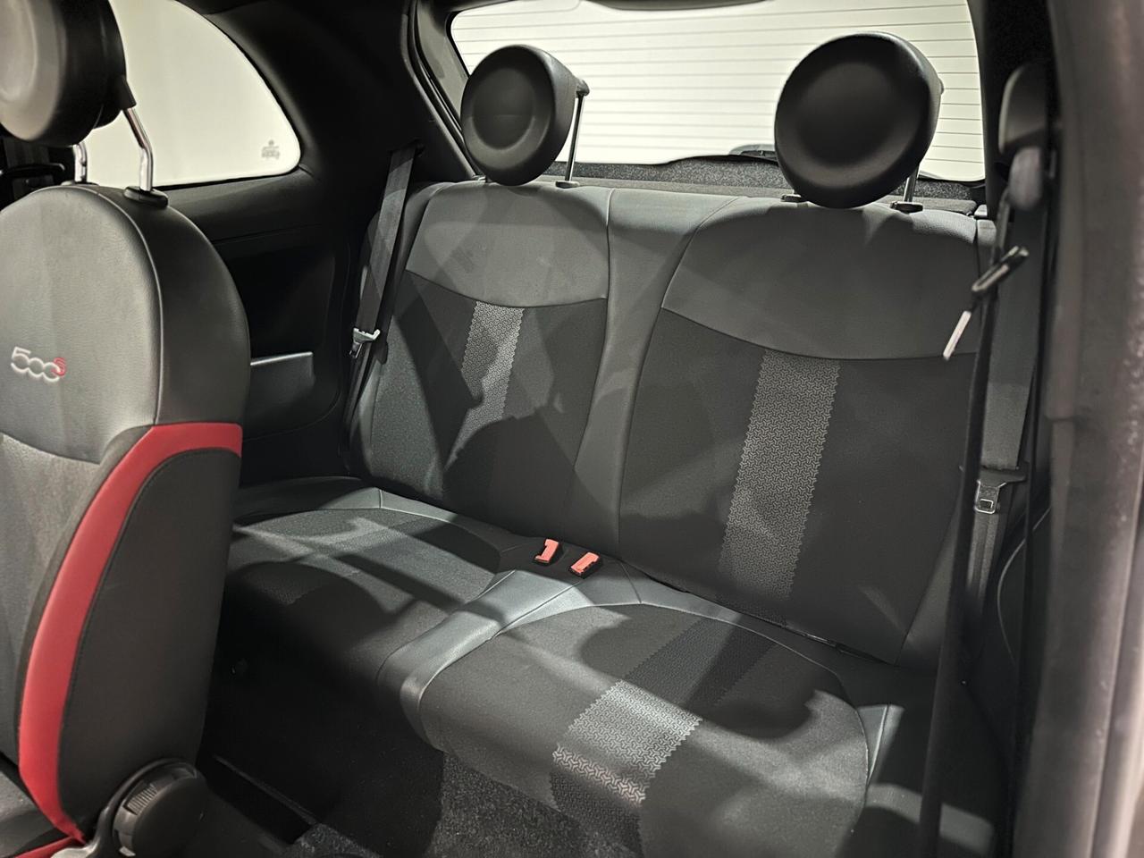 Fiat 500 1.3 MultiJet 95 CV Sport