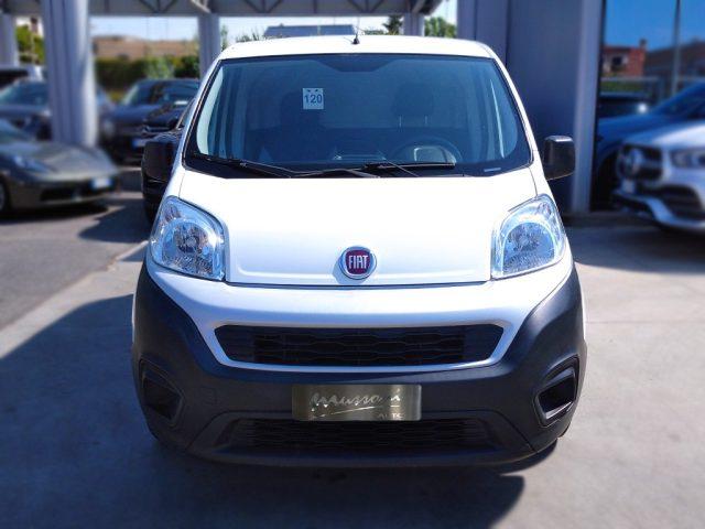 FIAT Fiorino 1.4 8V 77CV Cargo