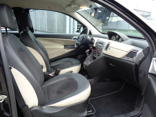 LANCIA Ypsilon 1.4 Platino *OK NEOPATENTATI* *FINANZIABILE*