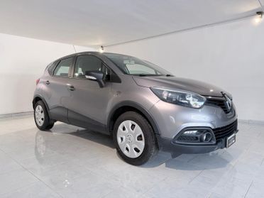 Renault Captur NEOPATENTATI ACCONTO 0€ RATE DA 180€